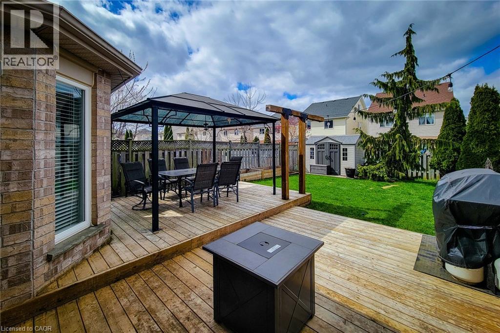 104 HOUGHTON Street, Cambridge, Ontario, N3C4L3 — Photo 10