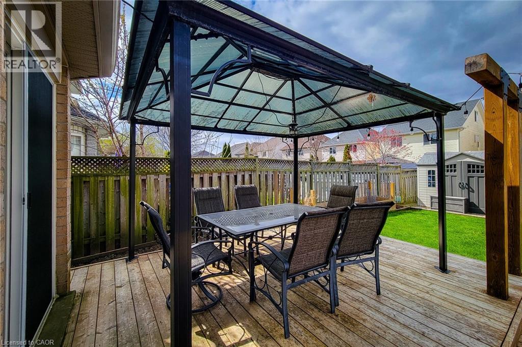 104 HOUGHTON Street, Cambridge, Ontario, N3C4L3 — Photo 11