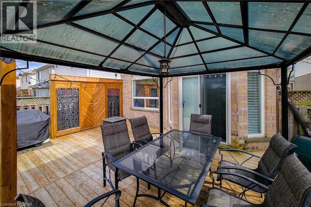 104 HOUGHTON Street, Cambridge, Ontario, N3C4L3 — Photo 12
