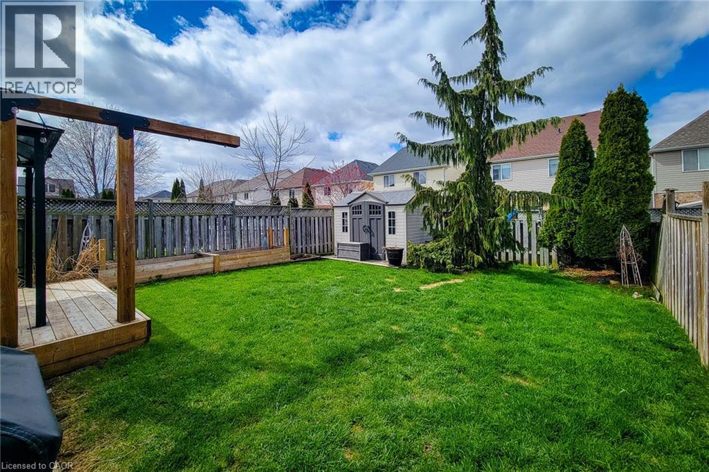 104 HOUGHTON Street, Cambridge, Ontario, N3C4L3 — Photo 13