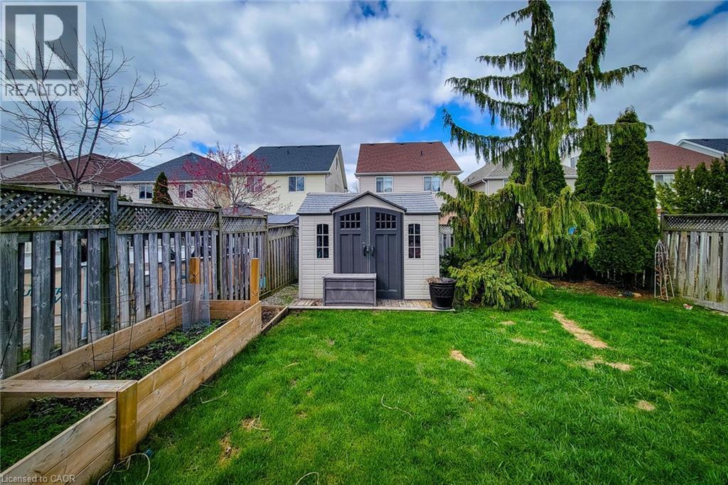 104 HOUGHTON Street, Cambridge, Ontario, N3C4L3 — Photo 14