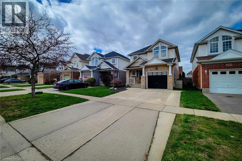 104 HOUGHTON Street, Cambridge, Ontario, N3C4L3 — Photo 2