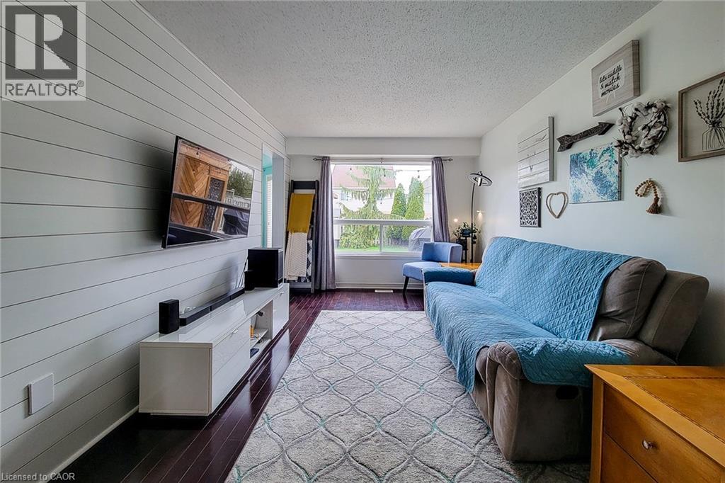 104 HOUGHTON Street, Cambridge, Ontario, N3C4L3 — Photo 20