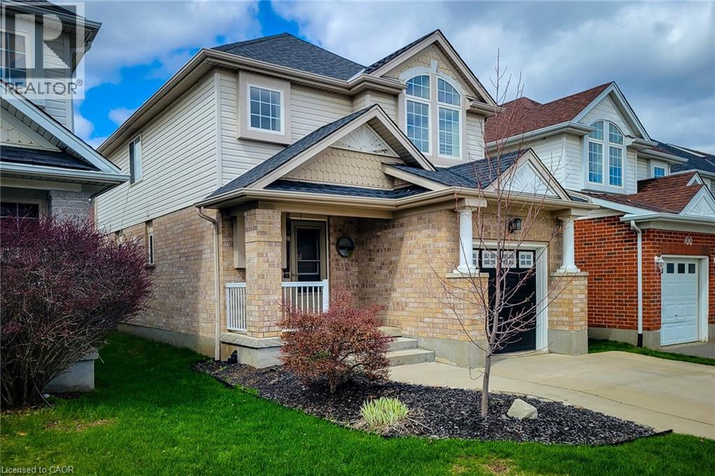 104 HOUGHTON Street, Cambridge, Ontario, N3C4L3 — Photo 3
