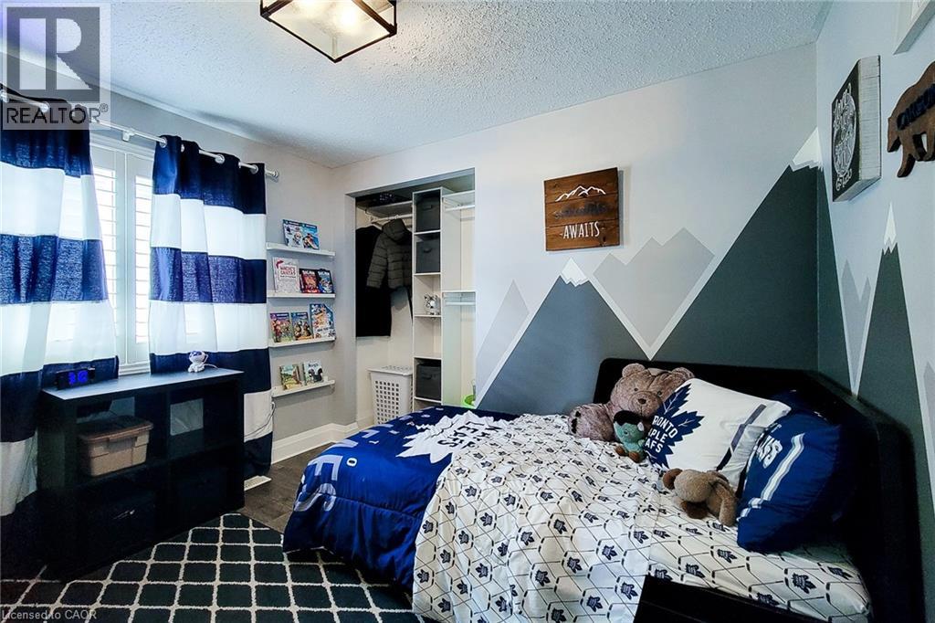 104 HOUGHTON Street, Cambridge, Ontario, N3C4L3 — Photo 38