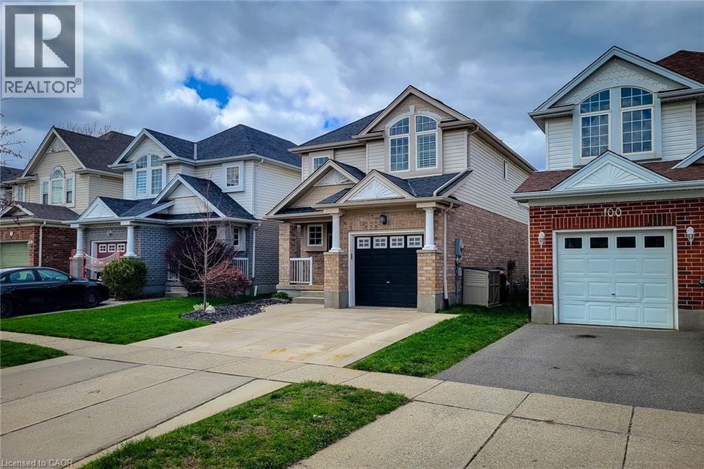 104 HOUGHTON Street, Cambridge, Ontario, N3C4L3 — Photo 4