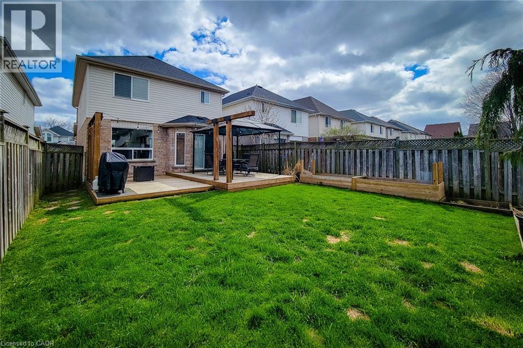 104 HOUGHTON Street, Cambridge, Ontario, N3C4L3 — Photo 5