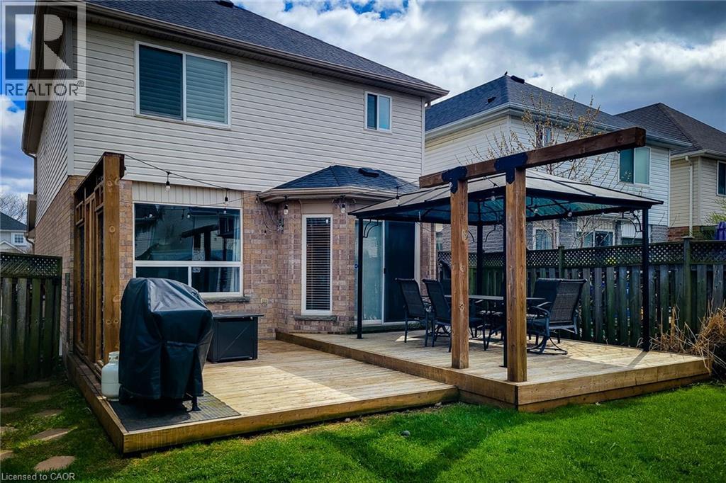 104 HOUGHTON Street, Cambridge, Ontario, N3C4L3 — Photo 7