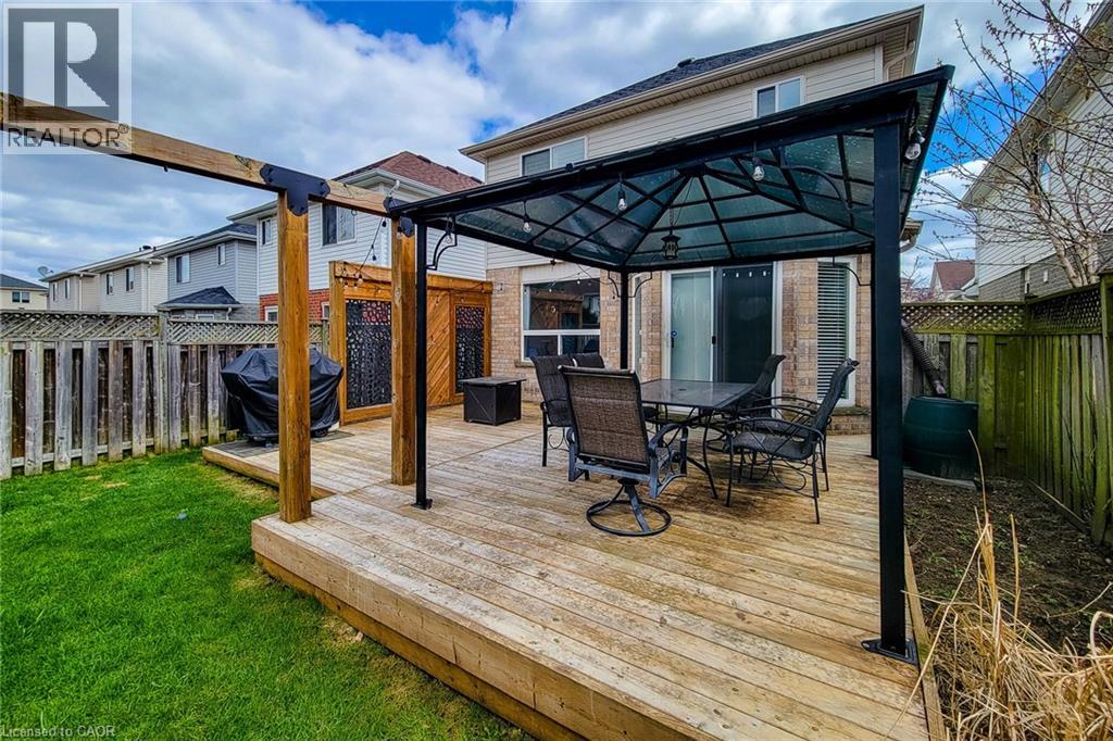 104 HOUGHTON Street, Cambridge, Ontario, N3C4L3 — Photo 8