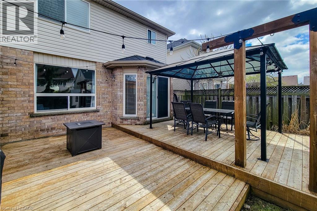 104 HOUGHTON Street, Cambridge, Ontario, N3C4L3 — Photo 9