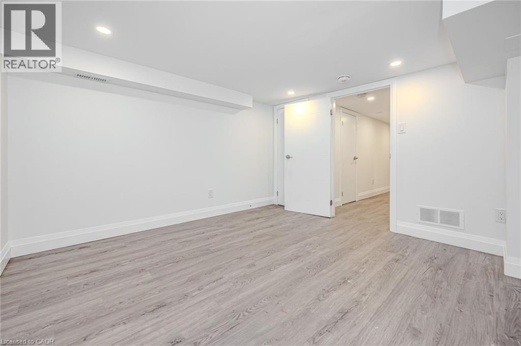 74 CATHCART Street Unit# 1-Lower Lvl, Hamilton, Ontario, L8R1M5 — Photo 10