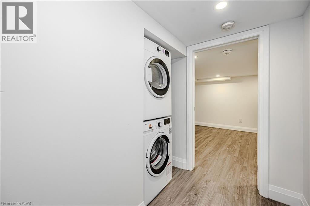 74 CATHCART Street Unit# 1-Lower Lvl, Hamilton, Ontario, L8R1M5 — Photo 12