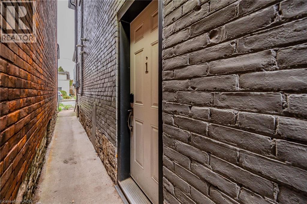 74 CATHCART Street Unit# 1-Lower Lvl, Hamilton, Ontario, L8R1M5 — Photo 13