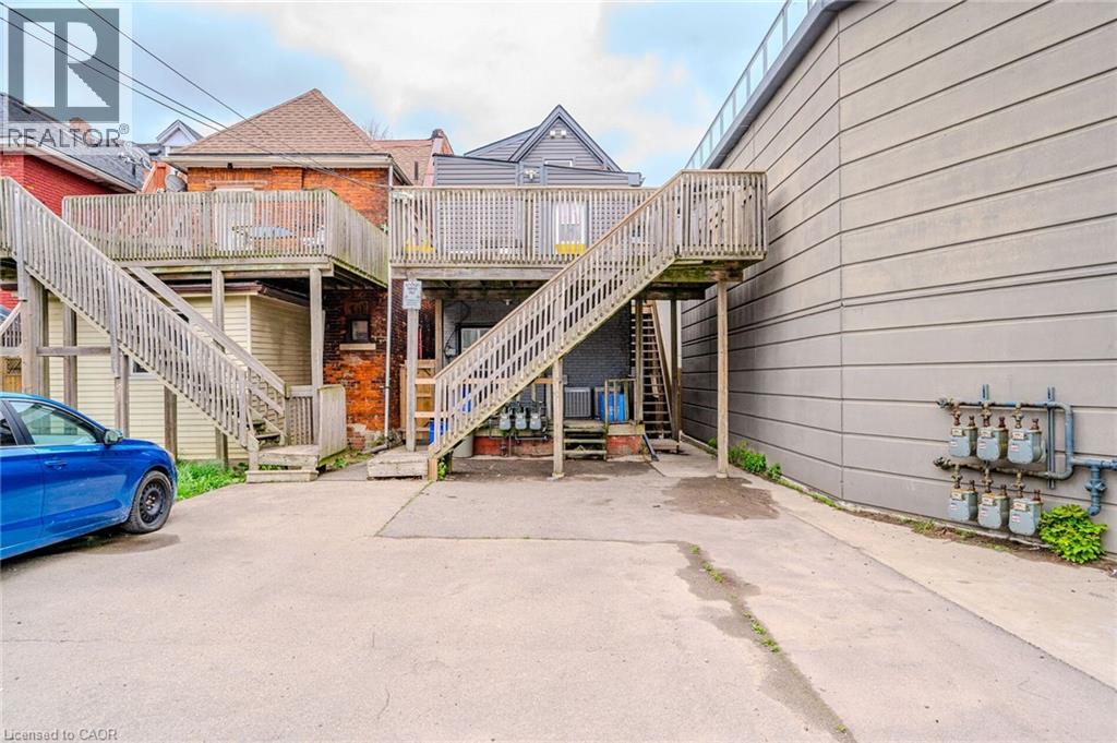 74 CATHCART Street Unit# 1-Lower Lvl, Hamilton, Ontario, L8R1M5 — Photo 14