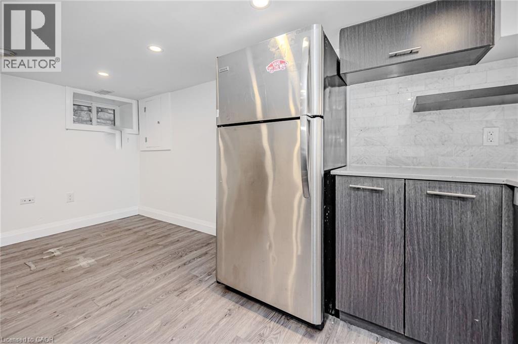 74 CATHCART Street Unit# 1-Lower Lvl, Hamilton, Ontario, L8R1M5 — Photo 6