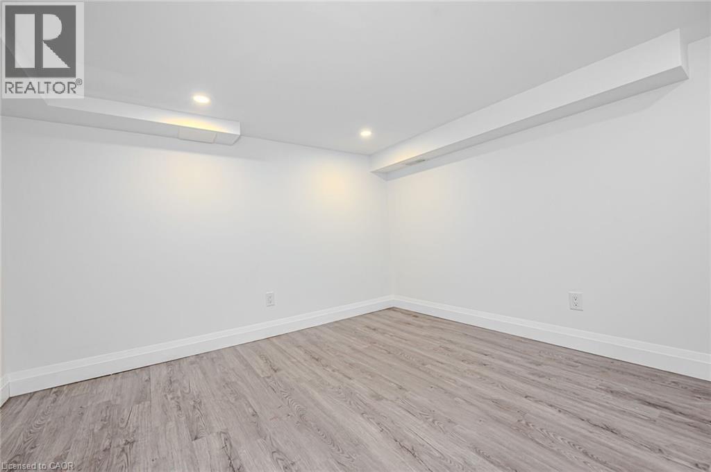 74 CATHCART Street Unit# 1-Lower Lvl, Hamilton, Ontario, L8R1M5 — Photo 7