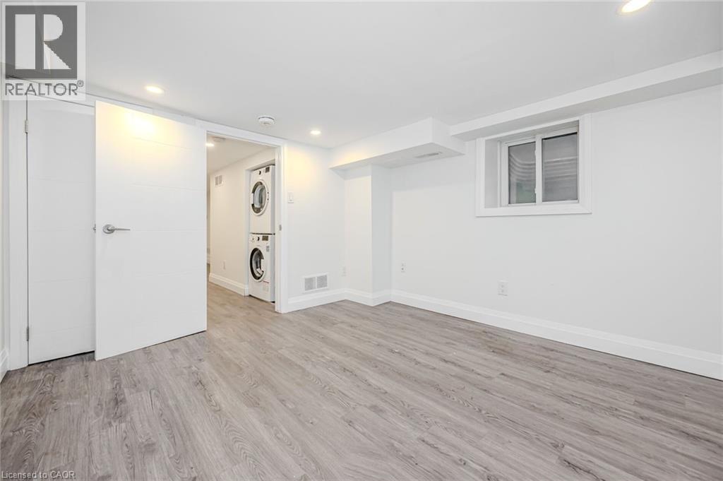 74 CATHCART Street Unit# 1-Lower Lvl, Hamilton, Ontario, L8R1M5 — Photo 8