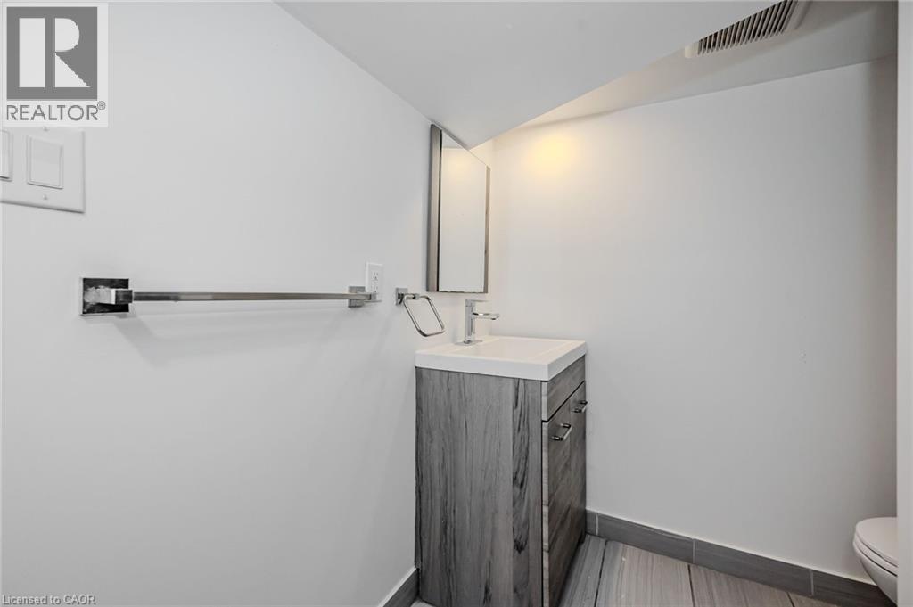 74 CATHCART Street Unit# 1-Lower Lvl, Hamilton, Ontario, L8R1M5 — Photo 9