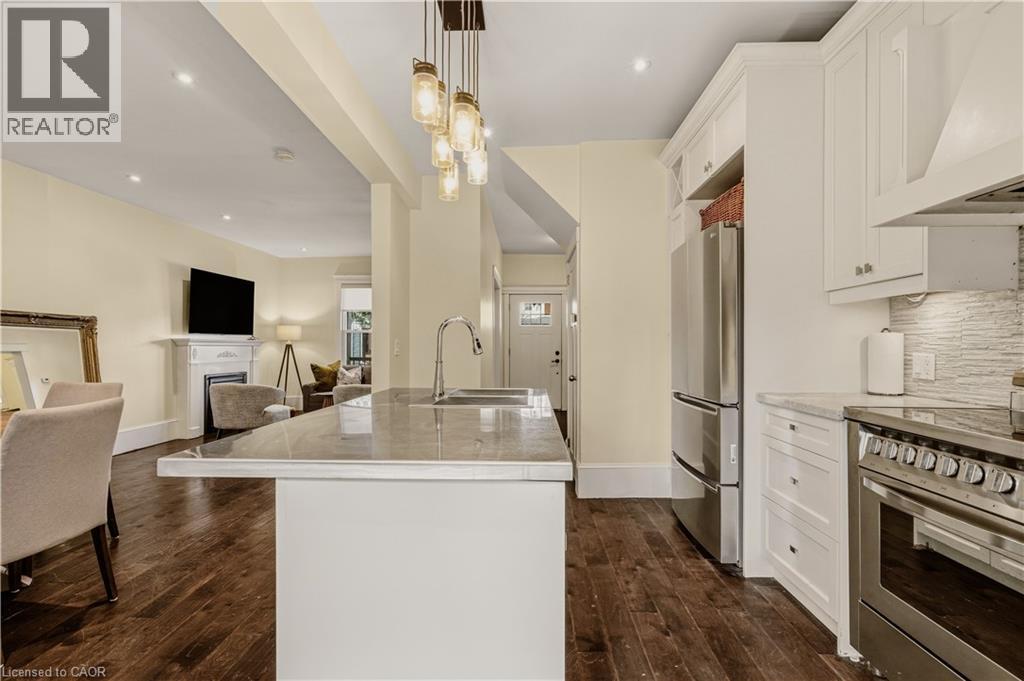 104 BARNESDALE Avenue N, Hamilton, Ontario, L8L6S5 — Photo 12