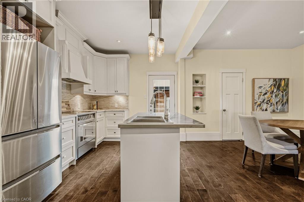 104 BARNESDALE Avenue N, Hamilton, Ontario, L8L6S5 — Photo 15
