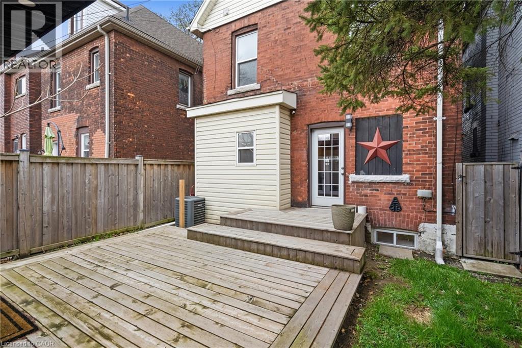 104 BARNESDALE Avenue N, Hamilton, Ontario, L8L6S5 — Photo 30