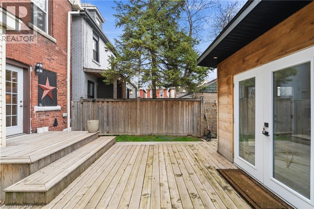104 BARNESDALE Avenue N, Hamilton, Ontario, L8L6S5 — Photo 31
