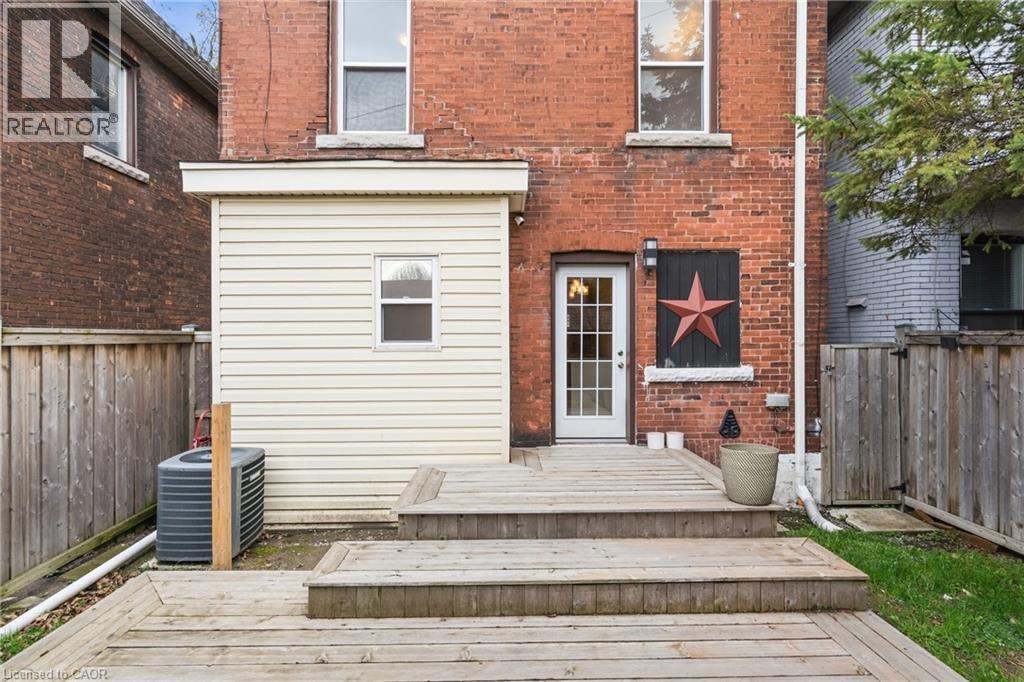 104 BARNESDALE Avenue N, Hamilton, Ontario, L8L6S5 — Photo 32