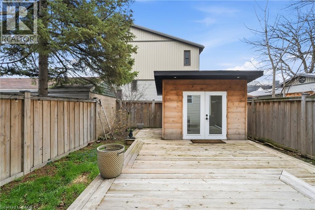 104 BARNESDALE Avenue N, Hamilton, Ontario, L8L6S5 — Photo 34