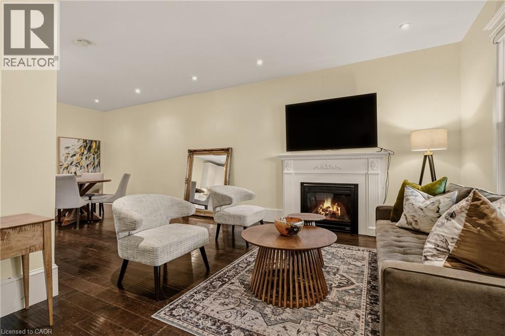 104 BARNESDALE Avenue N, Hamilton, Ontario, L8L6S5 — Photo 4