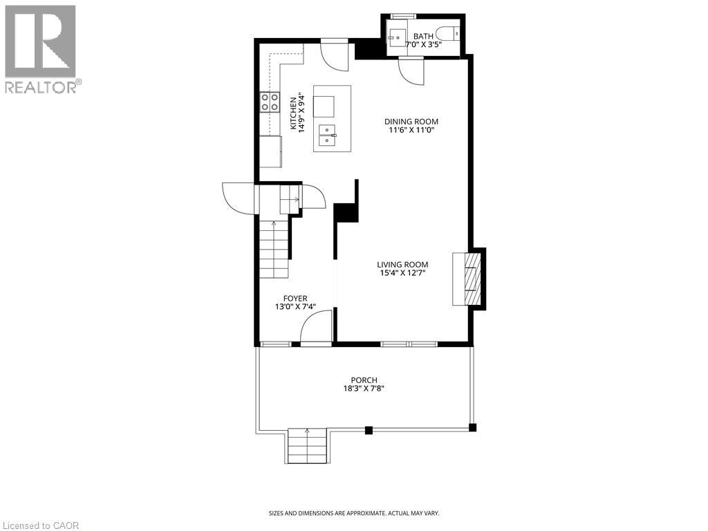 104 BARNESDALE Avenue N, Hamilton, Ontario, L8L6S5 — Photo 44