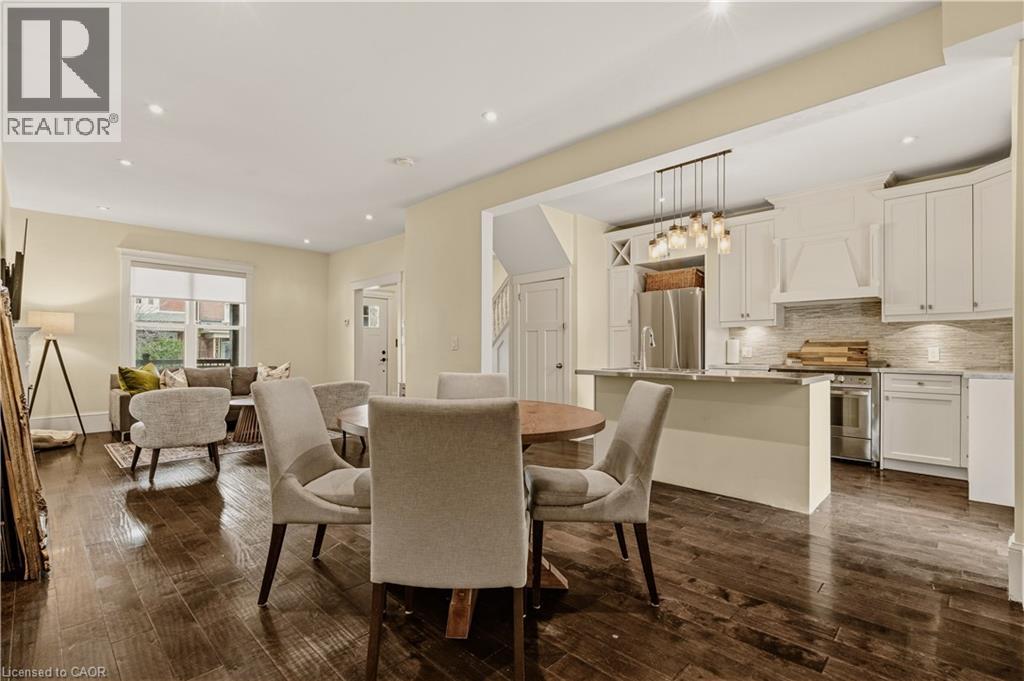 104 BARNESDALE Avenue N, Hamilton, Ontario, L8L6S5 — Photo 9