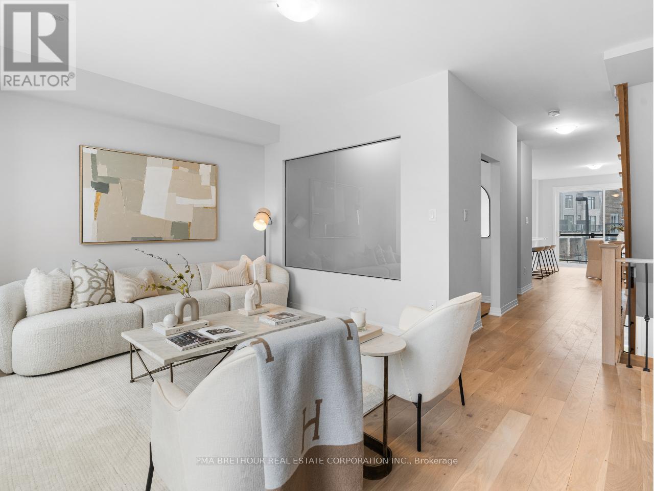 3 LOUNTS LANE, Markham (Cornell), Ontario, L6B1R9 — Photo 11