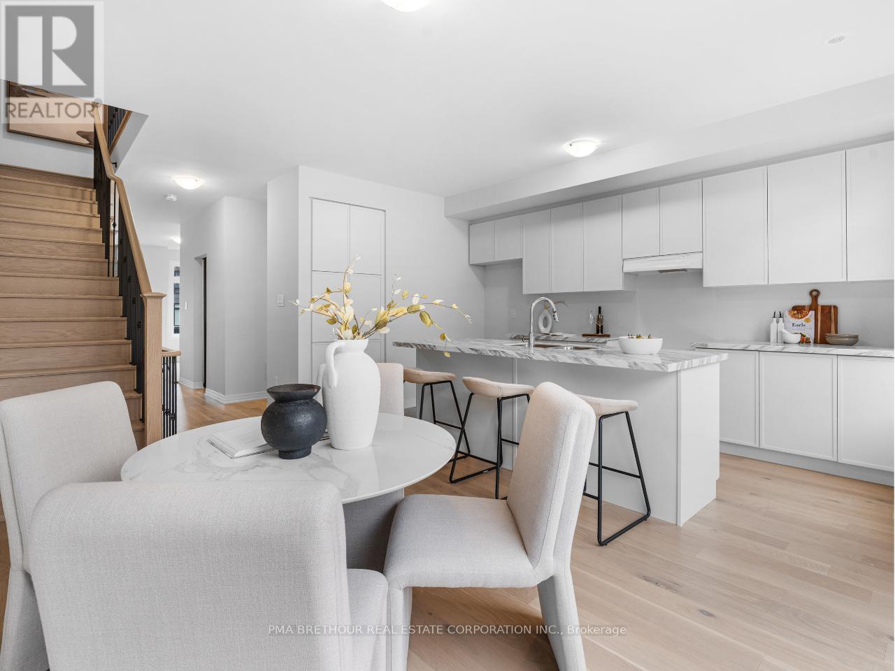 3 LOUNTS LANE, Markham (Cornell), Ontario, L6B1R9 — Photo 15