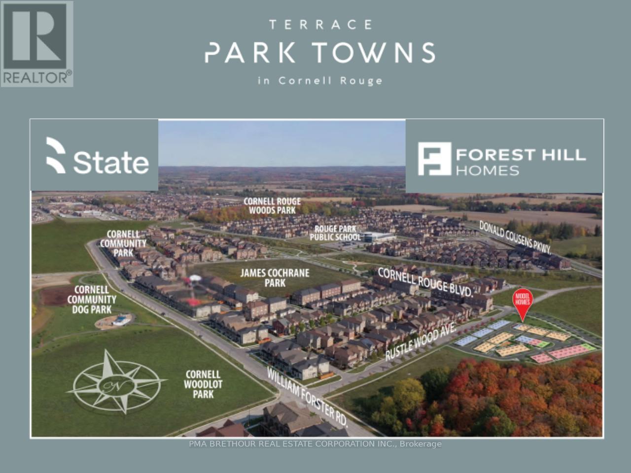 3 LOUNTS LANE, Markham (Cornell), Ontario, L6B1R9 — Photo 31