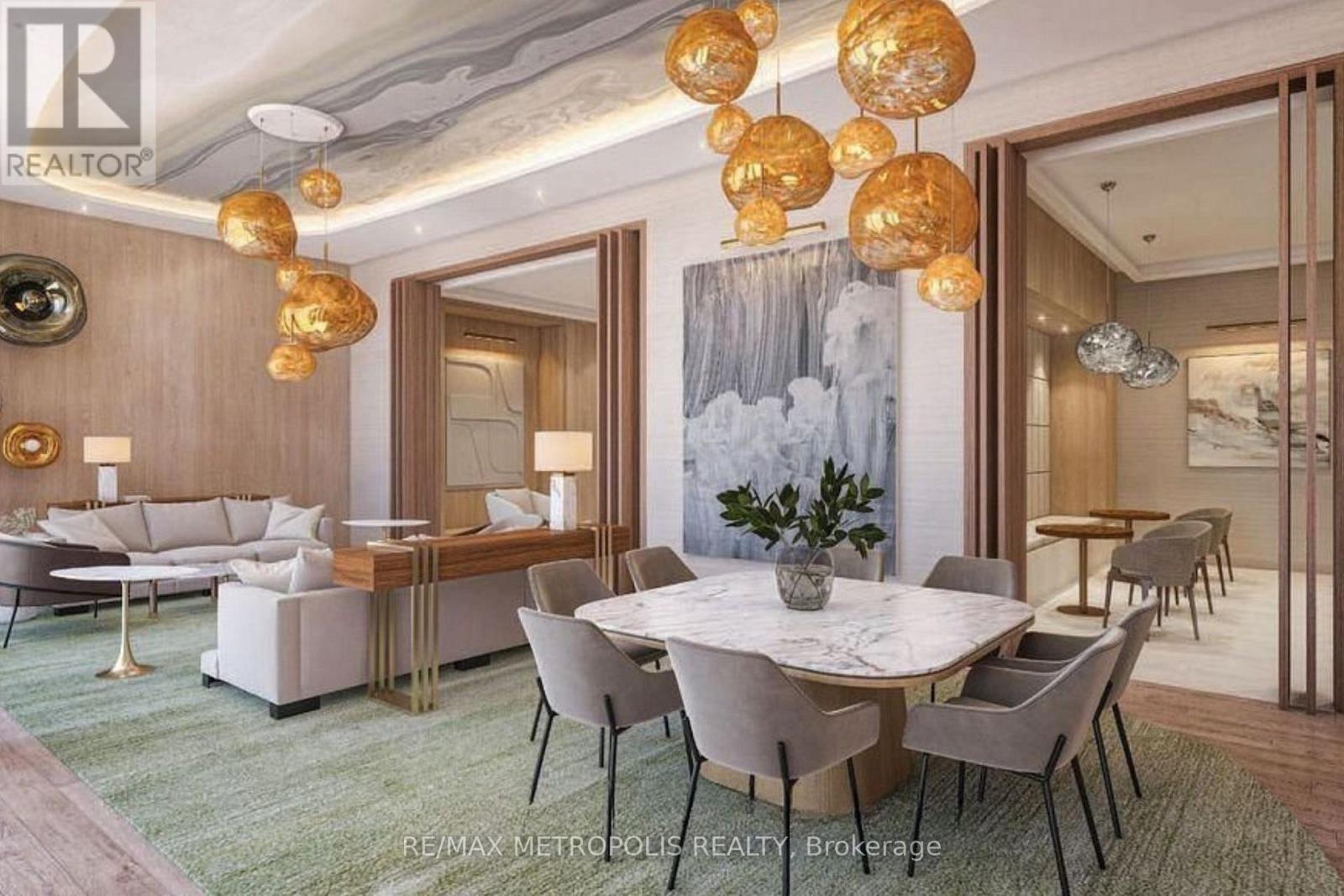 517 - 15 SKYRIDGE DRIVE, Brampton (Bram East), Ontario, L6P3S4 — Photo 2