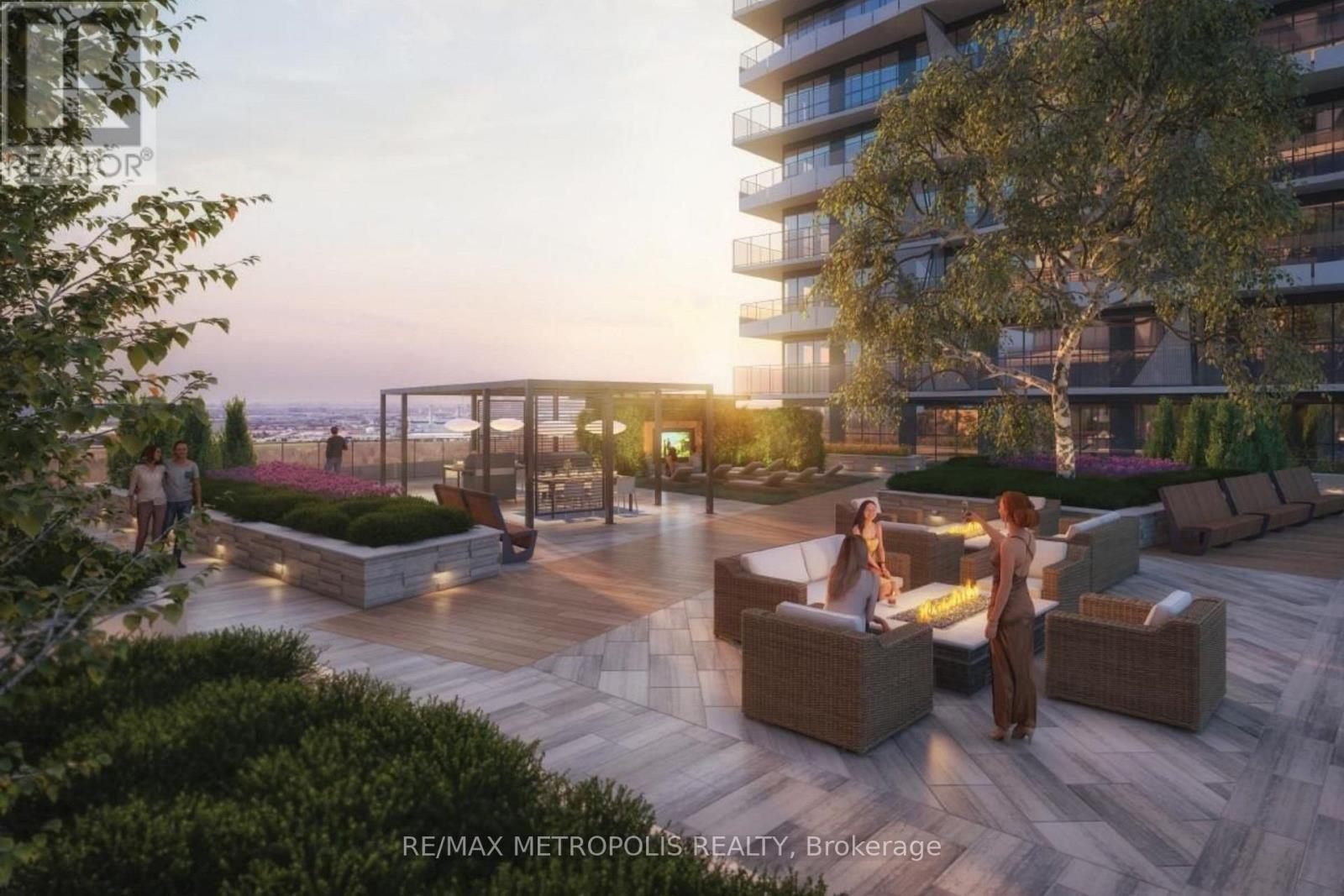 517 - 15 SKYRIDGE DRIVE, Brampton (Bram East), Ontario, L6P3S4 — Photo 4