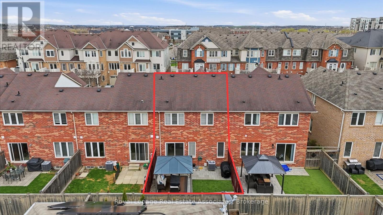 362 CAVANAGH LANE, Milton (WI Willmott), Ontario, L9T8J9 — Photo 21