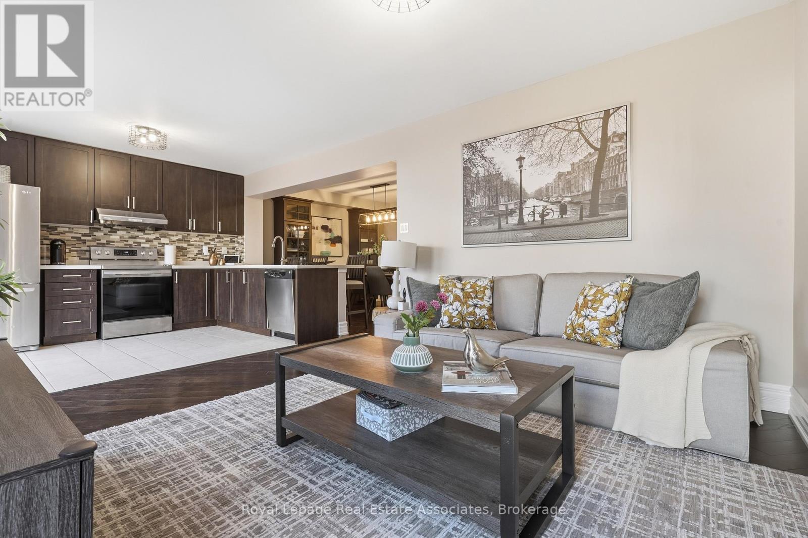 362 CAVANAGH LANE, Milton (WI Willmott), Ontario, L9T8J9 — Photo 6