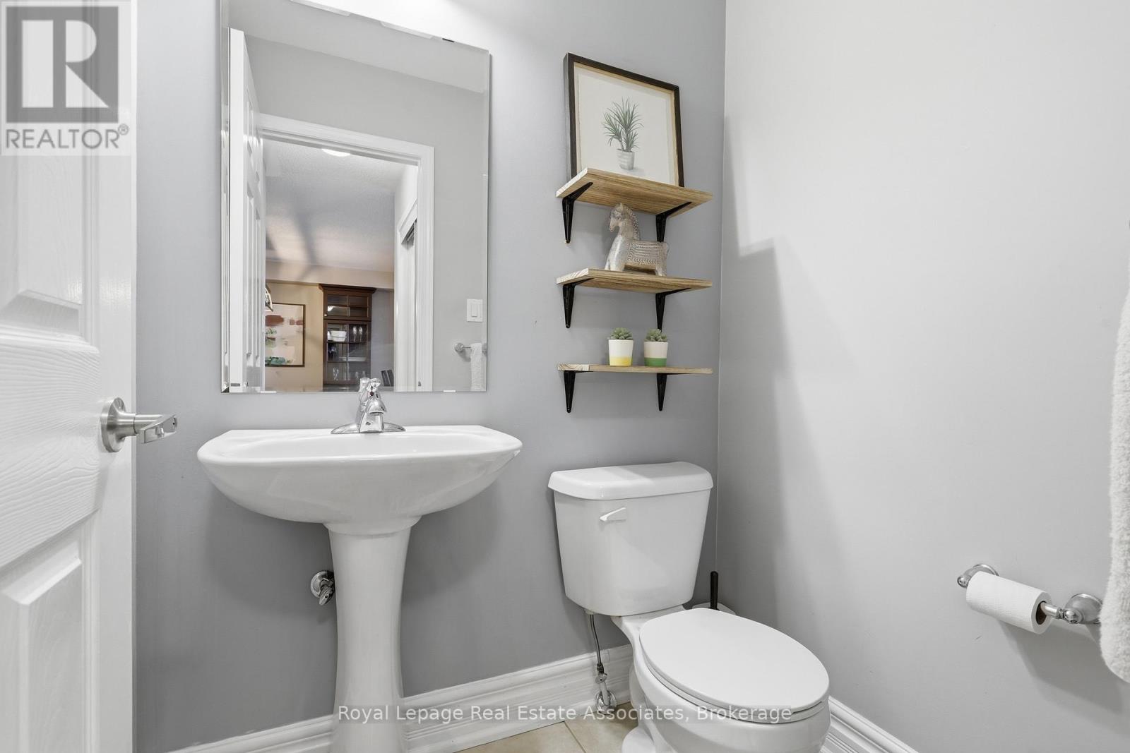 362 CAVANAGH LANE, Milton (WI Willmott), Ontario, L9T8J9 — Photo 8