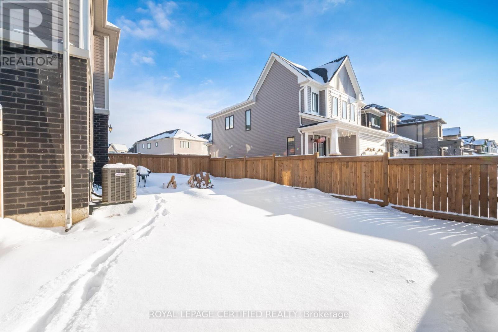 51 HAWICK CRESCENT, Haldimand, Ontario, N3W0G5 — Photo 37