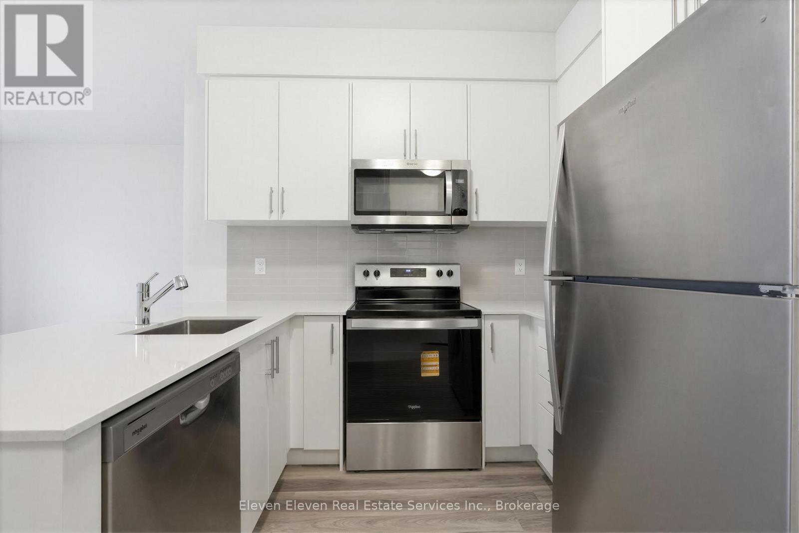 220 - 100 LACKNER PLACE, Kitchener, Ontario, N2A0M1 — Photo 10