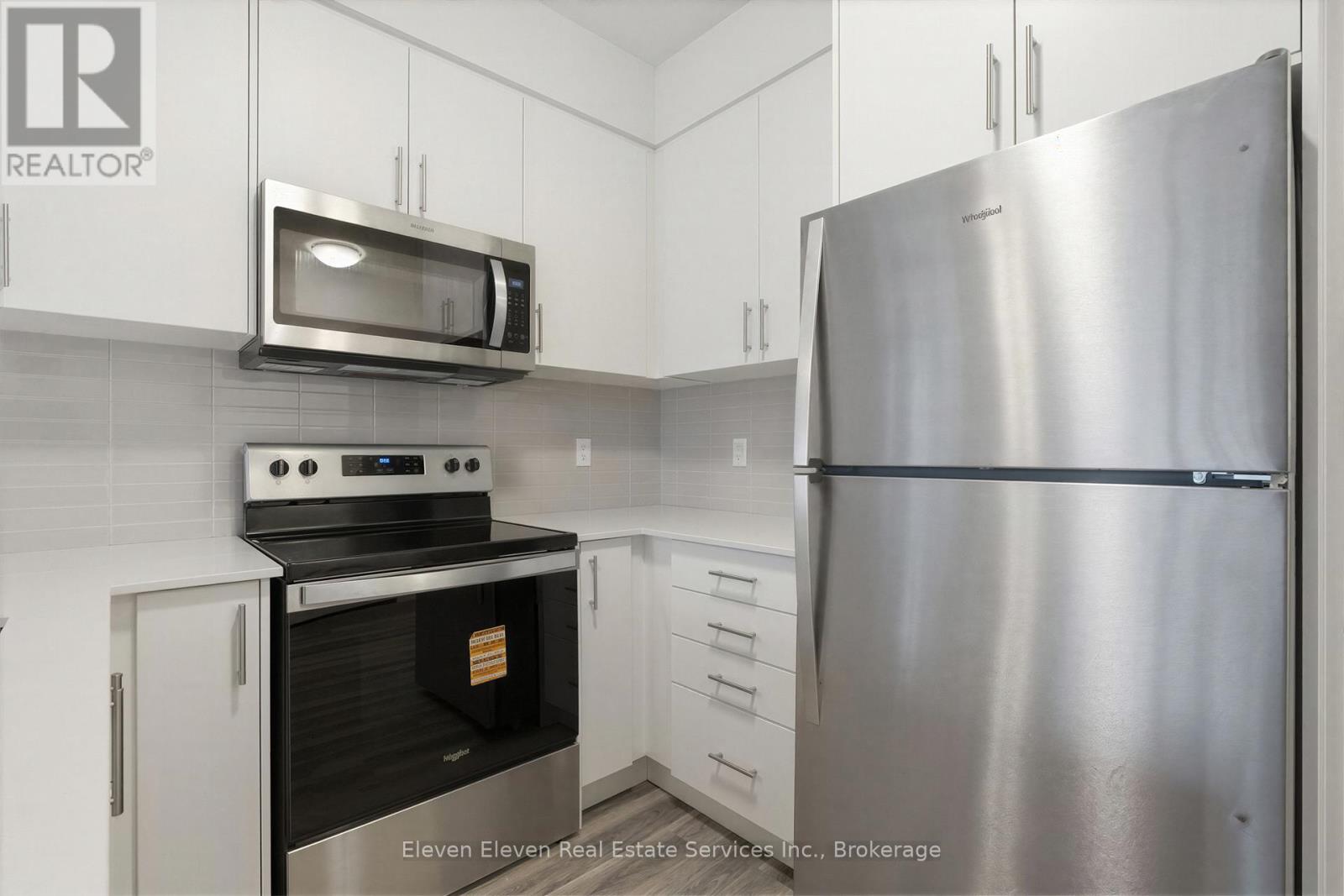 220 - 100 LACKNER PLACE, Kitchener, Ontario, N2A0M1 — Photo 11