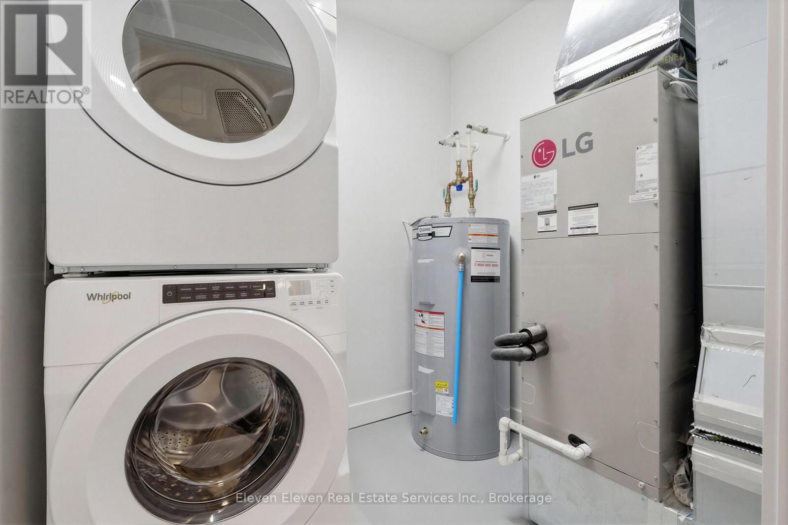 220 - 100 LACKNER PLACE, Kitchener, Ontario, N2A0M1 — Photo 21