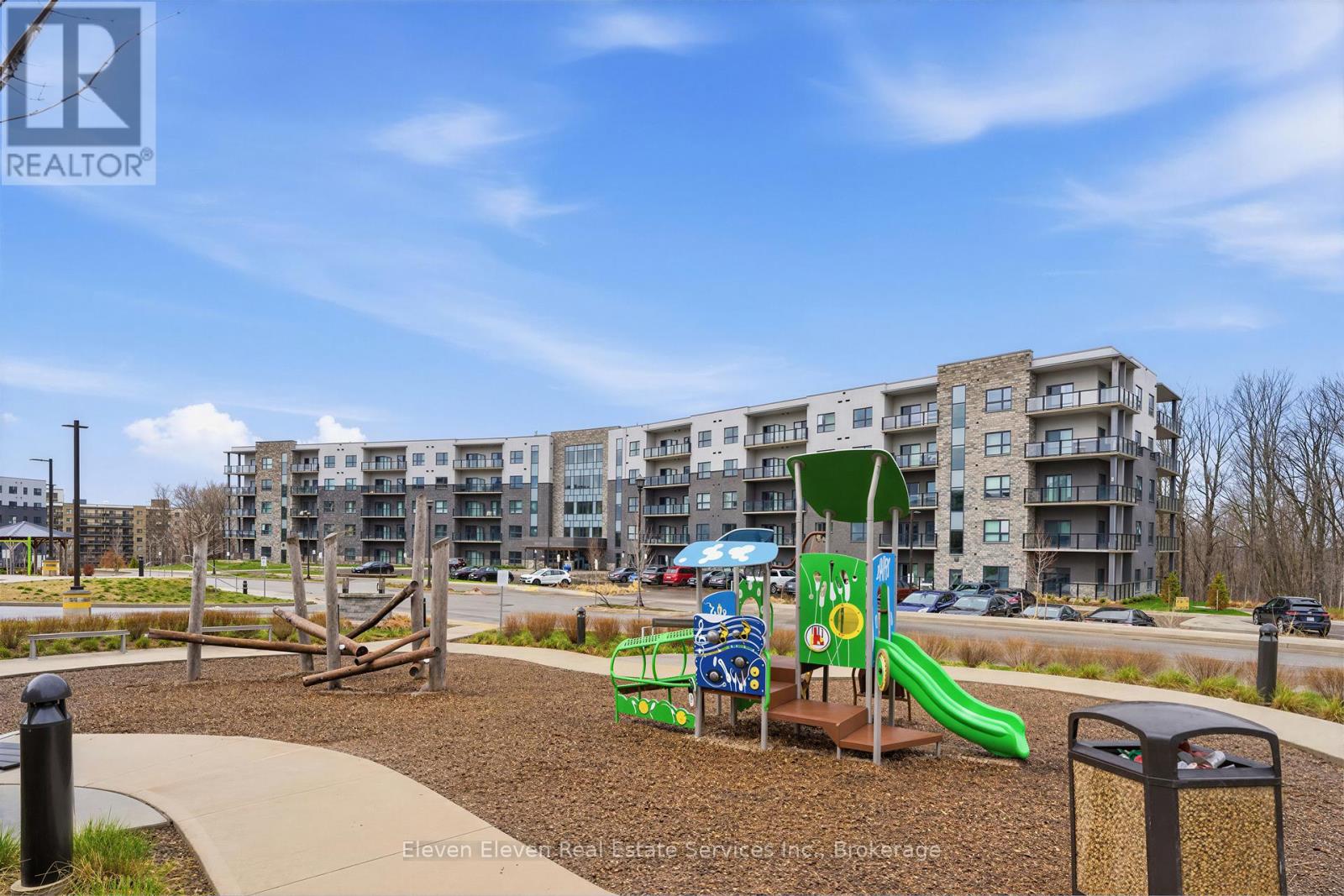 220 - 100 LACKNER PLACE, Kitchener, Ontario, N2A0M1 — Photo 24