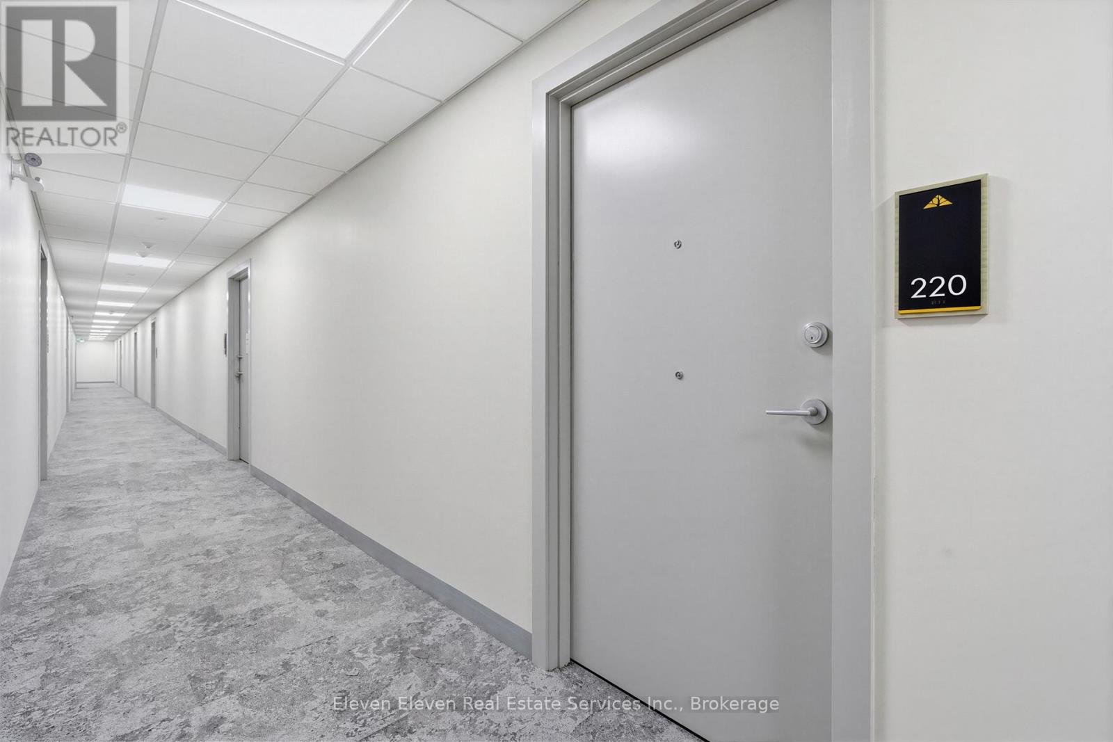 220 - 100 LACKNER PLACE, Kitchener, Ontario, N2A0M1 — Photo 5