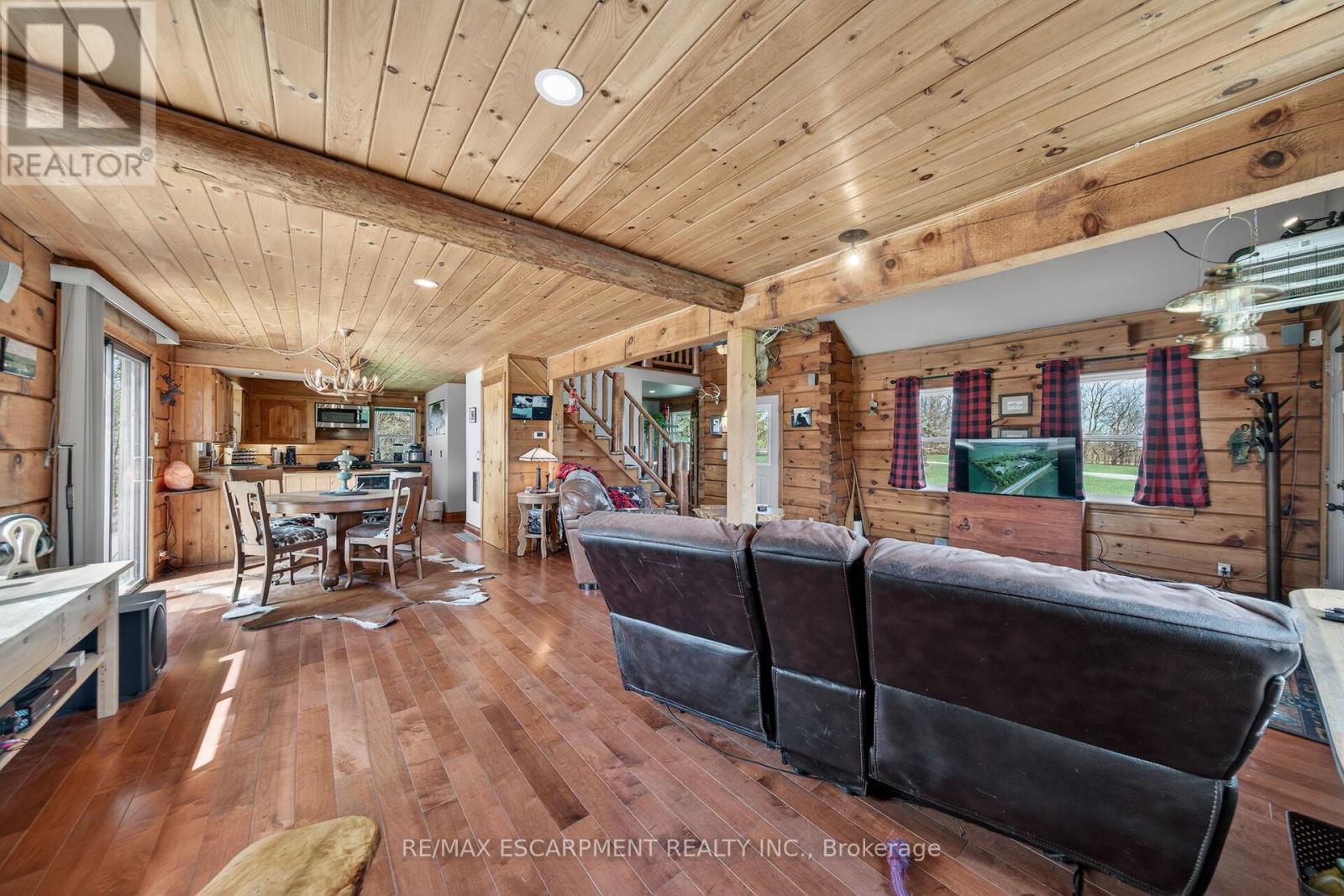 526 2ND LINE, Haldimand, Ontario, N0A1H0 — Photo 10