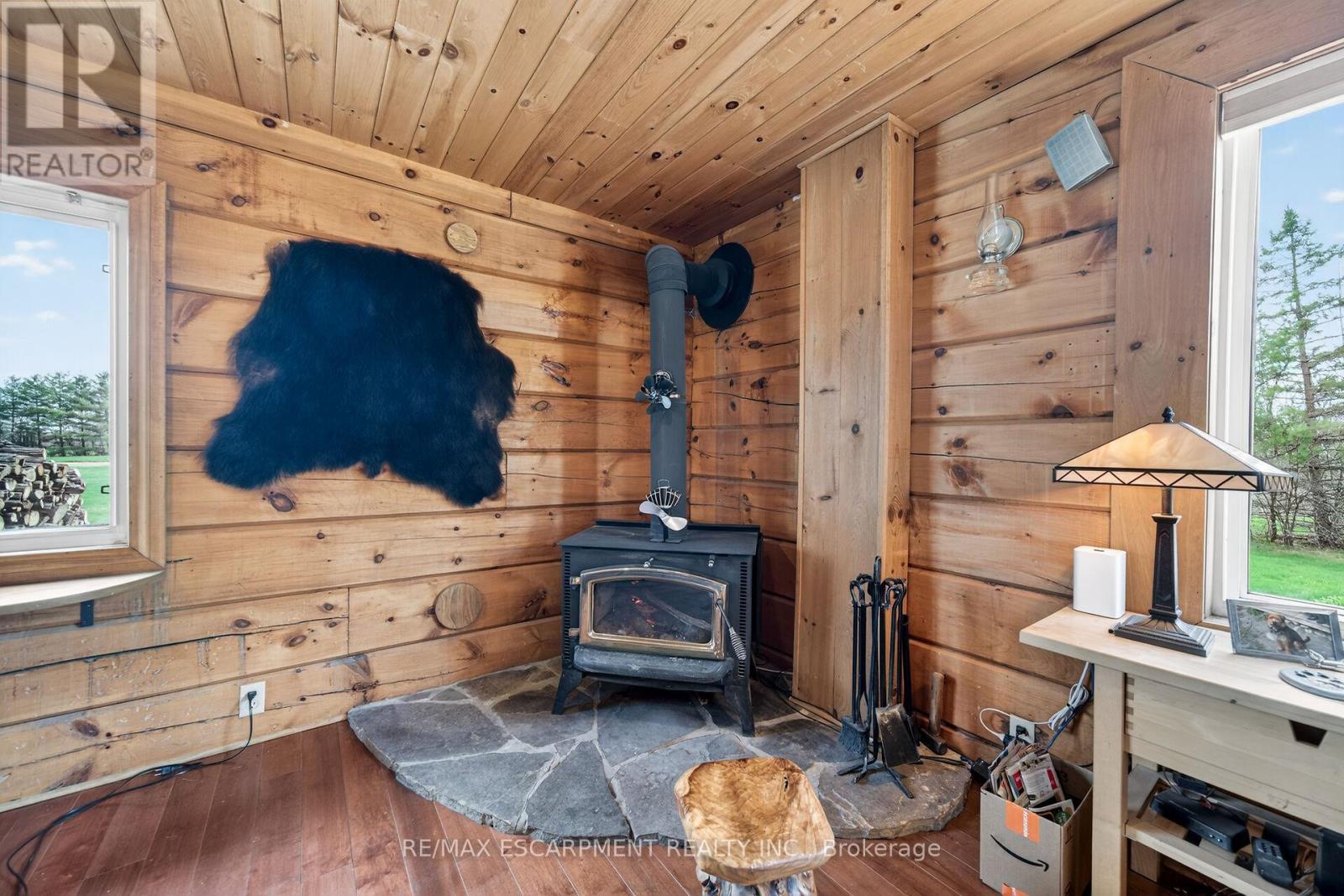 526 2ND LINE, Haldimand, Ontario, N0A1H0 — Photo 11