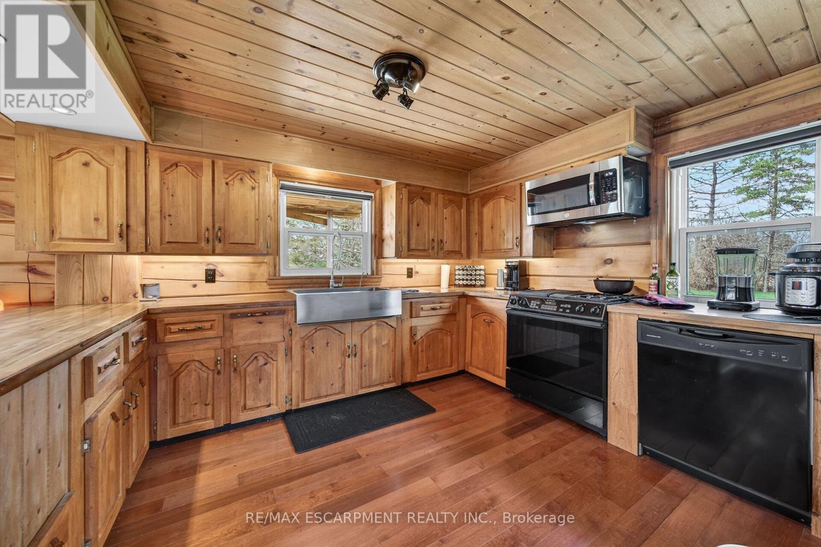 526 2ND LINE, Haldimand, Ontario, N0A1H0 — Photo 15