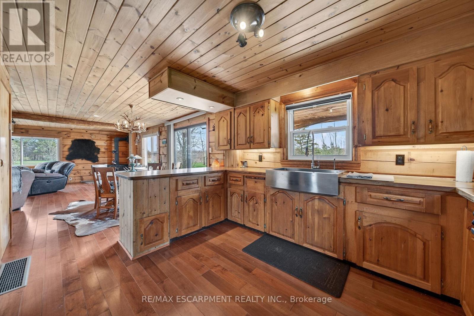 526 2ND LINE, Haldimand, Ontario, N0A1H0 — Photo 18