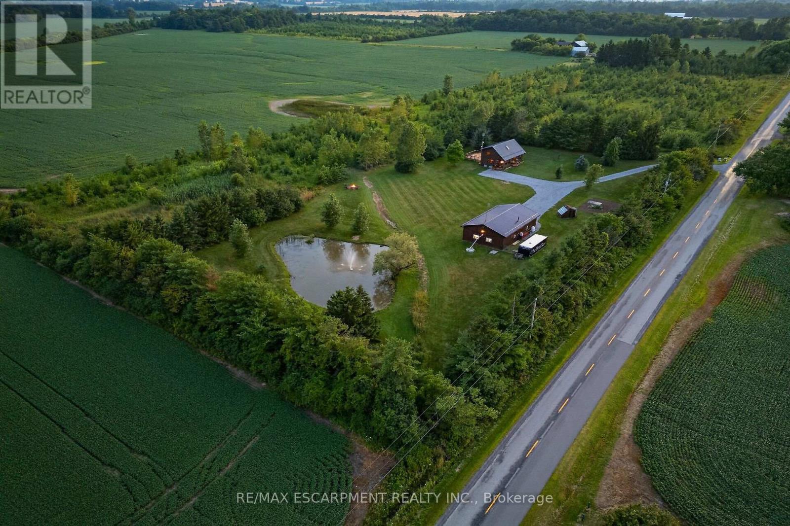 526 2ND LINE, Haldimand, Ontario, N0A1H0 — Photo 2